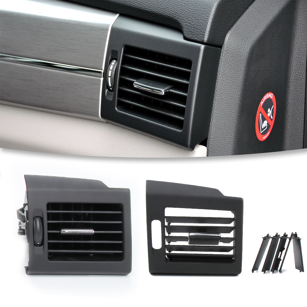 Electrical Outlet Cover - 20483055549107 For Mercedes Benz GLK Class