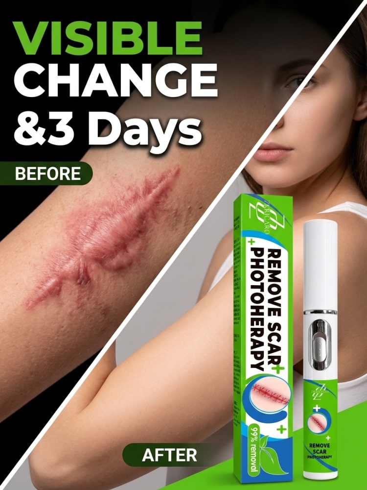 Home Improvement Visualizer - Daily Home Use Facial & Body