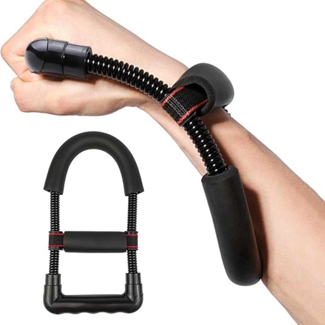Wrist and Forearm Enhancer, Ha - Home Improvement Items ulasan dan harga