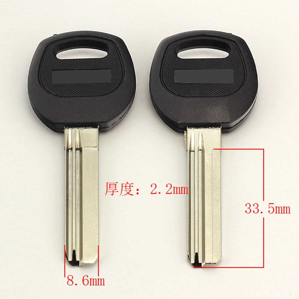 JMCKJ 50PCS Security Door Key  - Home Improvement Hardware ulasan dan harga