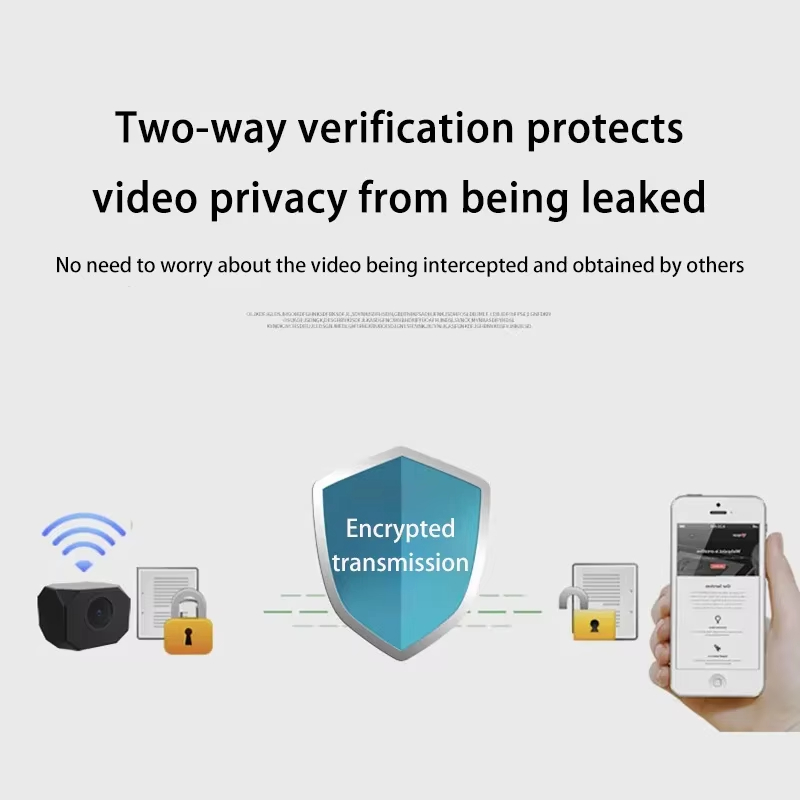 4K HD WiFi Security Camera for - Home Improvement Hardware ulasan dan harga