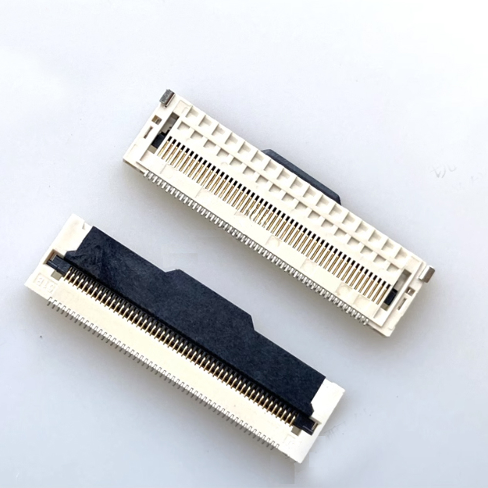 10Pcs 0.5MM FPC FFC Connector  - Electrical Outlet Cover ulasan dan harga