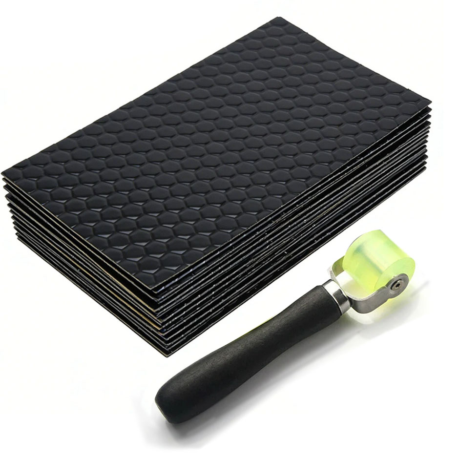 QXNY SelfAdhesive ButylRubber  - Home Improvement Items ulasan dan harga