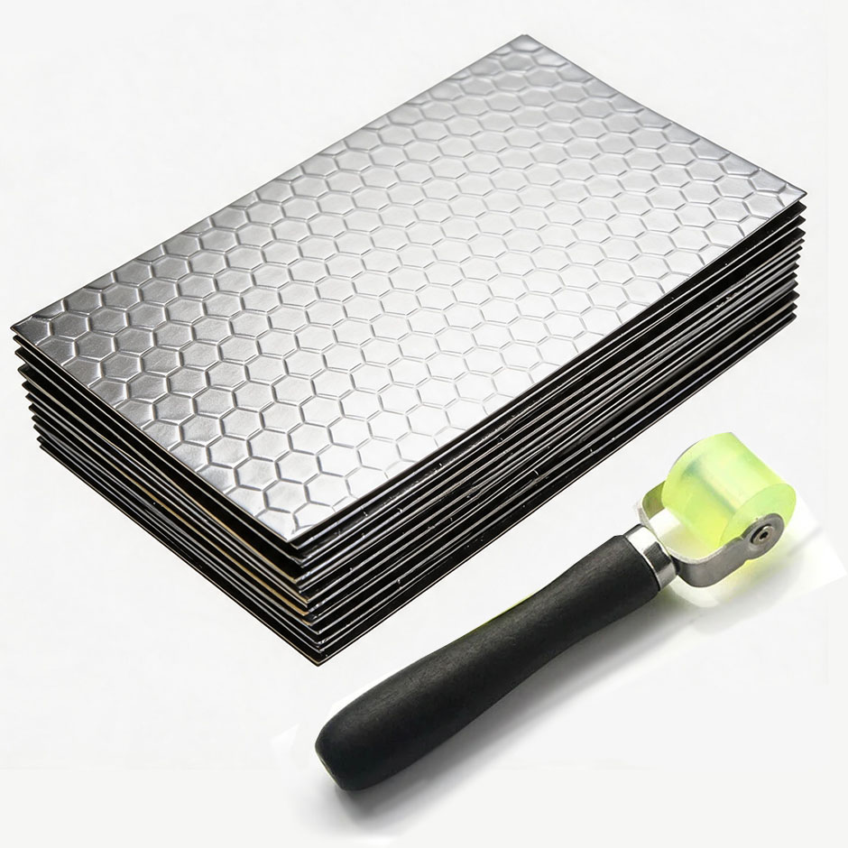 QXNY SelfAdhesive ButylRubber  - Home Improvement Items ulasan dan harga