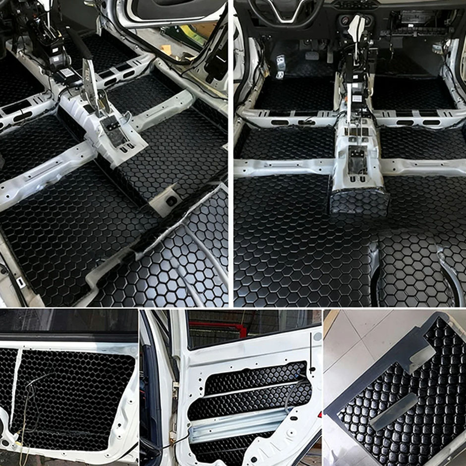 QXNY SelfAdhesive ButylRubber  - Home Improvement Items ulasan dan harga