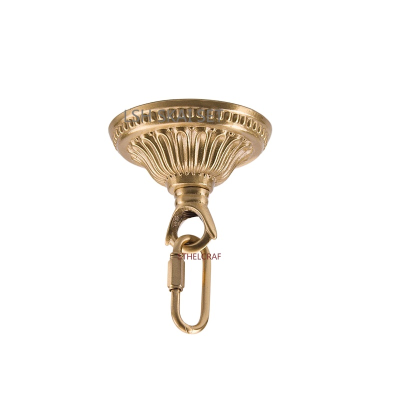 1PC High-end Brass Hook Home I - Home Improvement Items ulasan dan harga