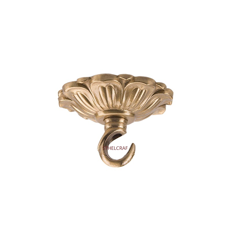1PC High-end Brass Hook Home I - Home Improvement Items ulasan dan harga