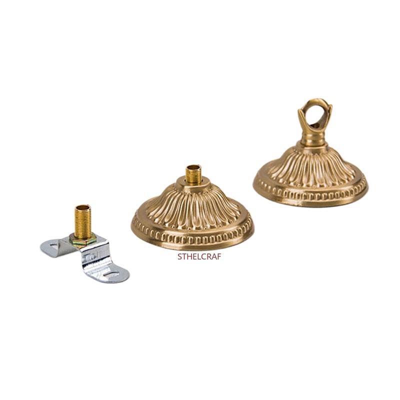 1PC High-end Brass Hook Home I - Home Improvement Items ulasan dan harga