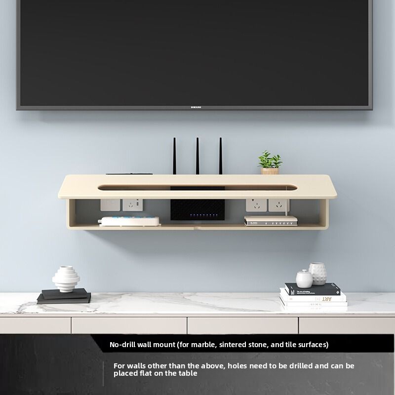 Solid Wood Cable Management Bo - Electrical Outlet Cover ulasan dan harga