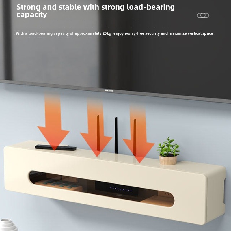 Solid Wood Cable Management Bo - Electrical Outlet Cover ulasan dan harga