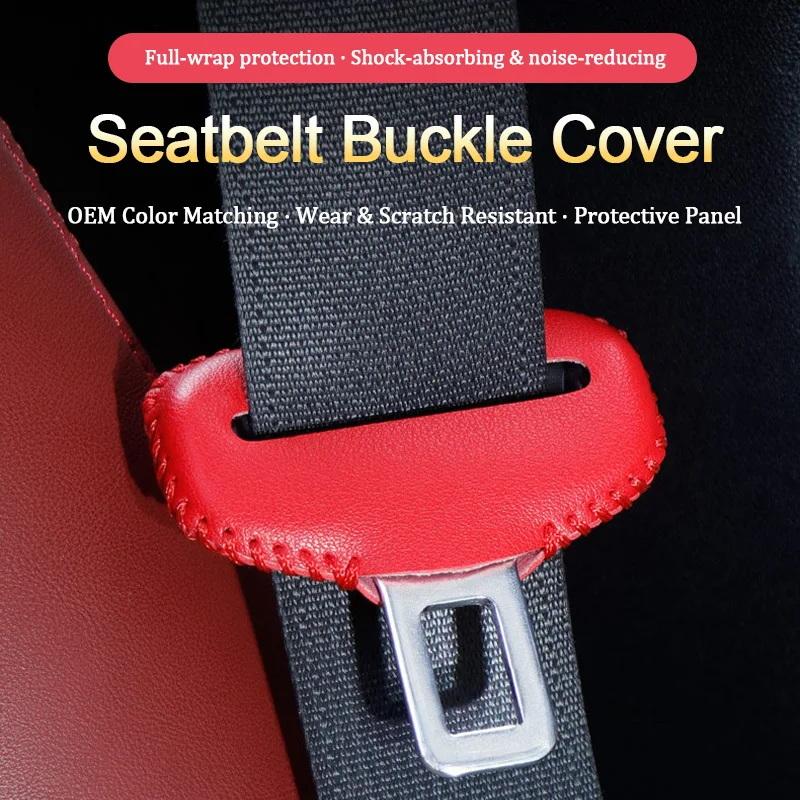 [MS]Universal Leather Car Safe - Electrical Outlet Cover ulasan dan harga