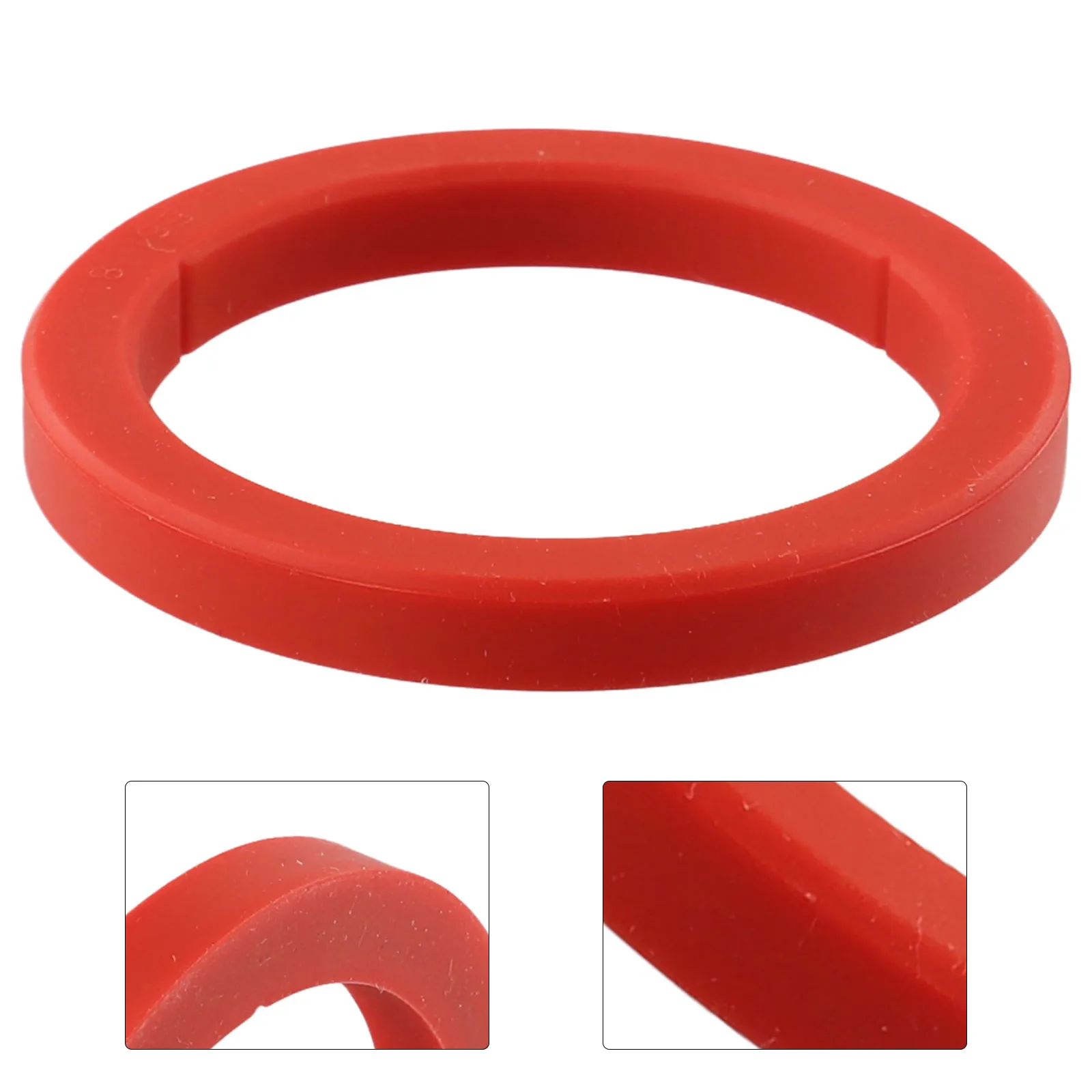 1/2pcs Seals For Coffee Machin - Home Improvement Group ulasan dan harga