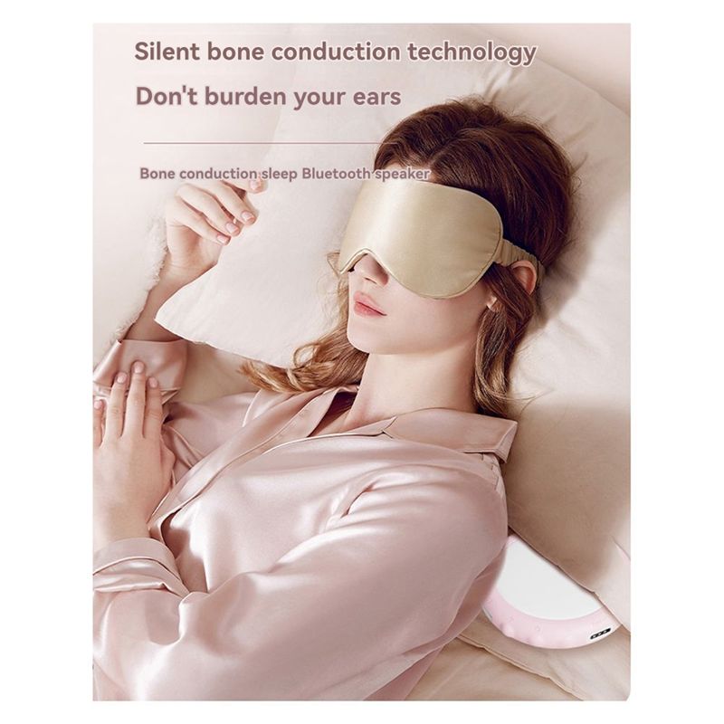 ABMF Bone Conduction Wireless  - Home Improvement Music ulasan dan harga