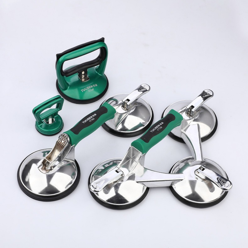 Three Claw Glass Suction Cup T - Home Improvement Items ulasan dan harga