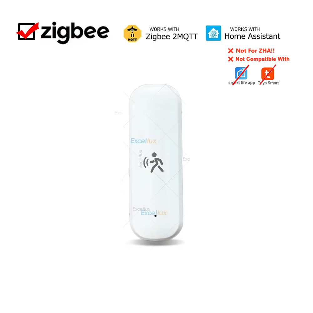 Smart ZigBee Motion Sensor Rad - Home Improvement Hardware ulasan dan harga