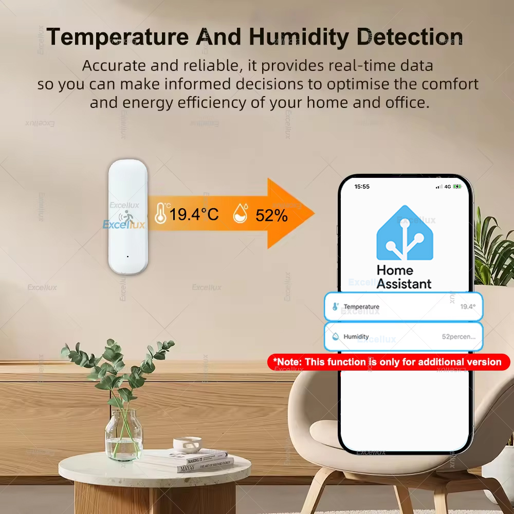 Smart ZigBee Motion Sensor Rad - Home Improvement Hardware ulasan dan harga