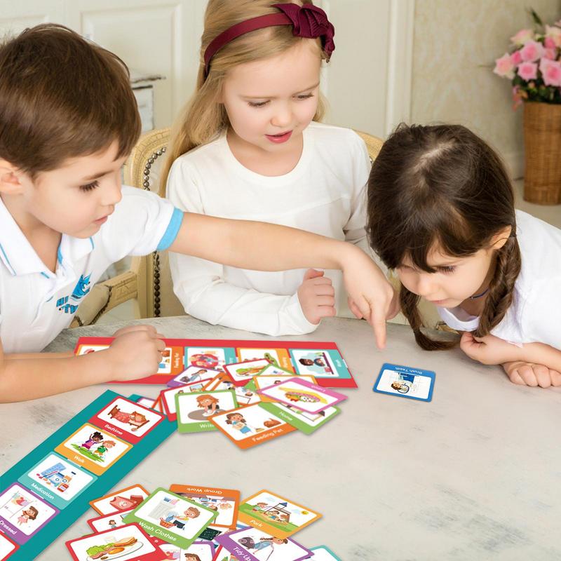 Visual Schedule Bedtime Routin - Home Improvement Visualizer ulasan dan harga