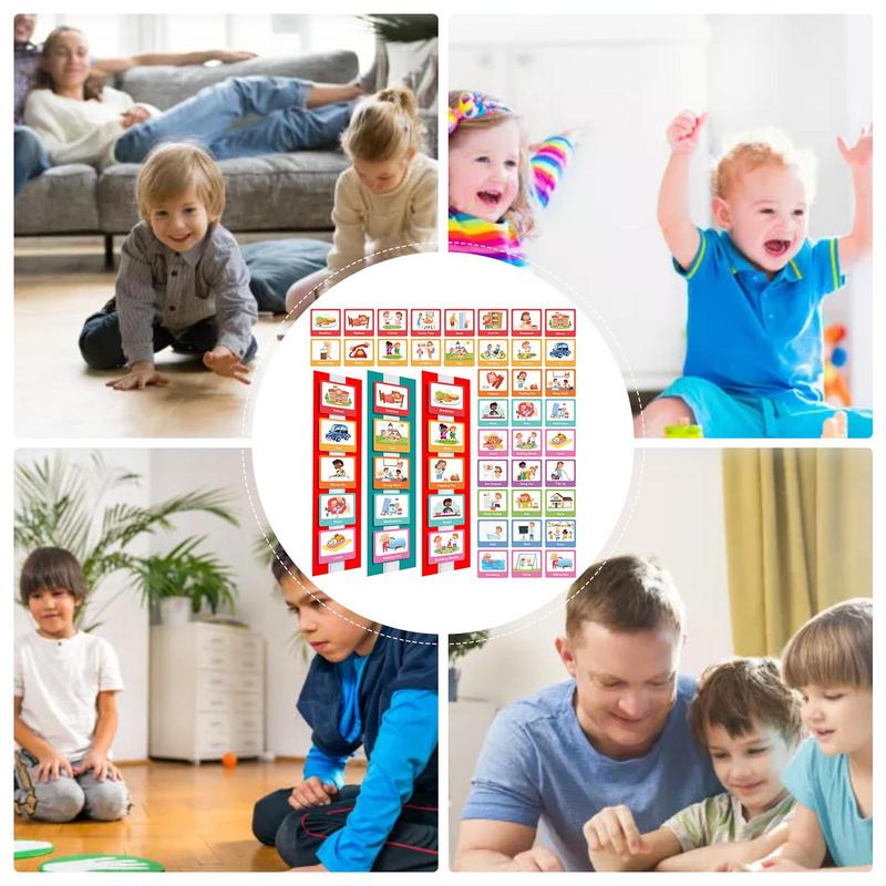 Visual Schedule Bedtime Routin - Home Improvement Visualizer ulasan dan harga