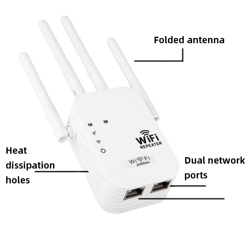 KATORD 1200Mbps Wireless WiFi  - Home Improvement Hardware ulasan dan harga