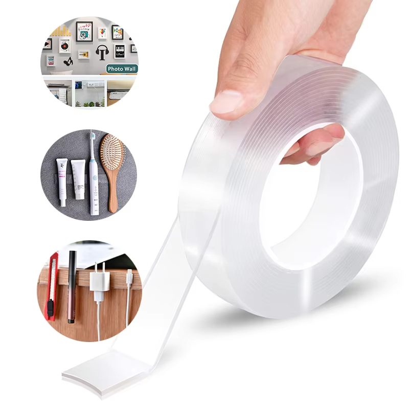 Ultra-Strong Double-Sided Adhe - Home Improvement Items ulasan dan harga