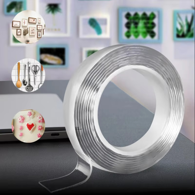 Ultra-Strong Double-Sided Adhe - Home Improvement Items ulasan dan harga