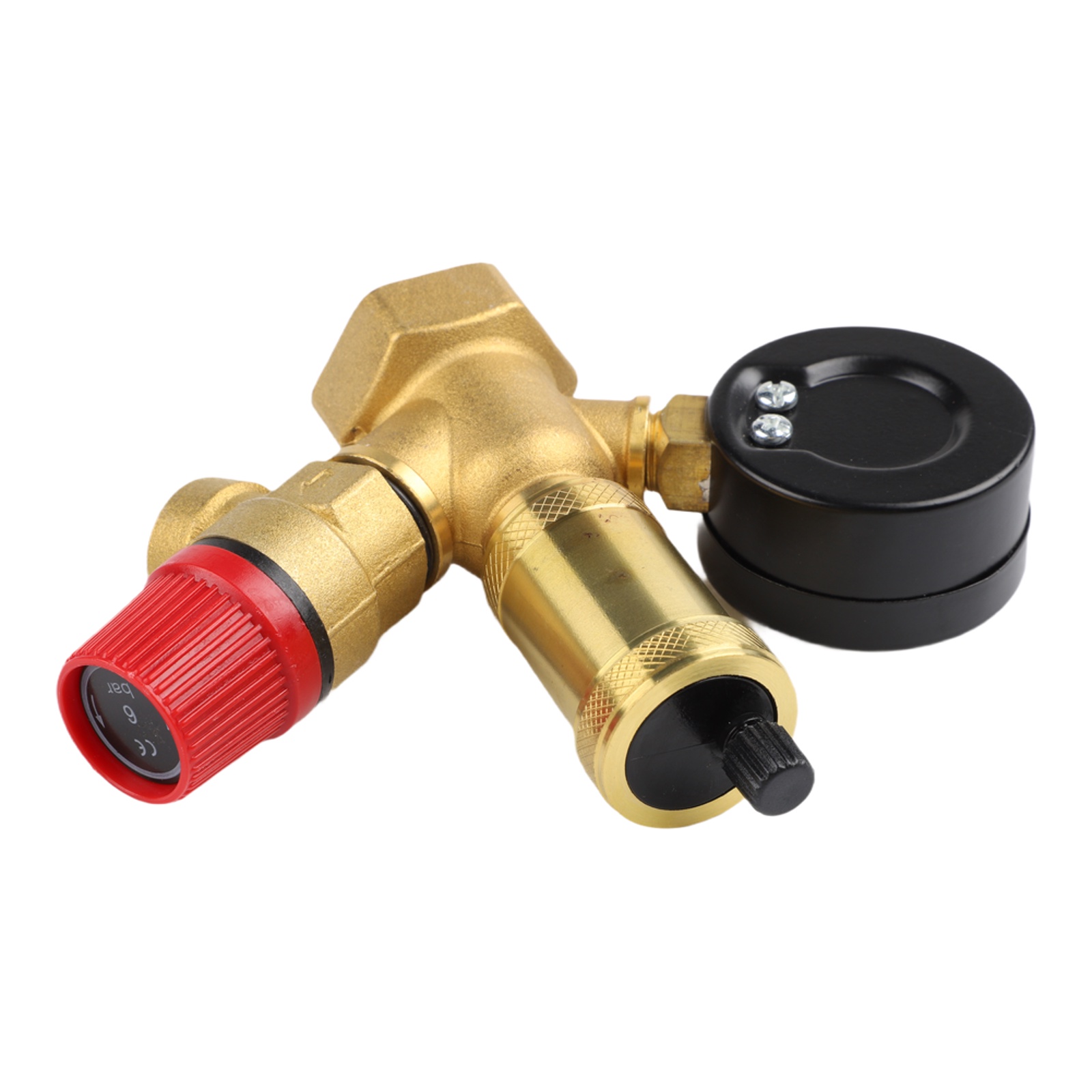 1 Pcs Safety Group Valve Home  - Home Improvement Group ulasan dan harga