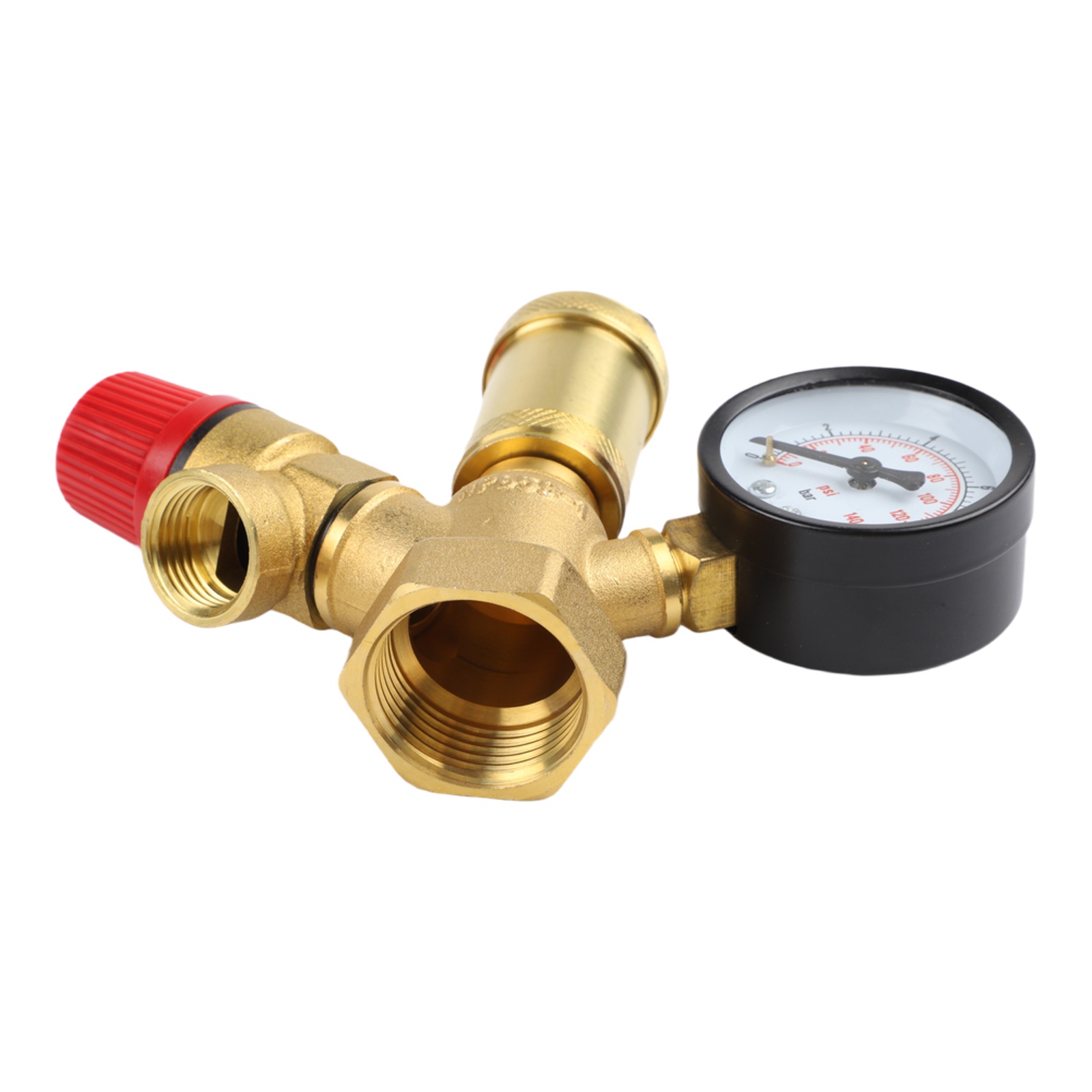 1 Pcs Safety Group Valve Home  - Home Improvement Group ulasan dan harga