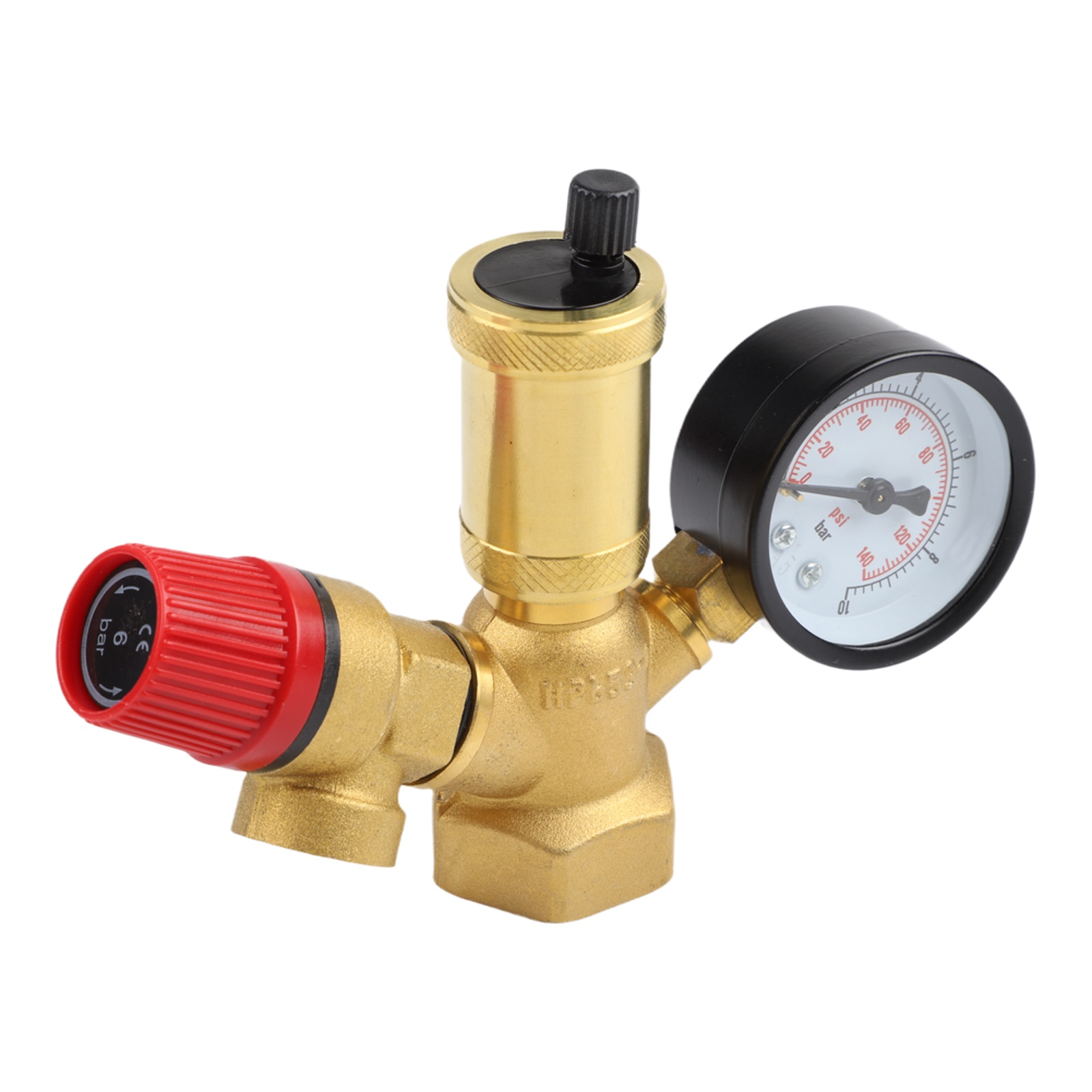 1 Pcs Safety Group Valve Home  - Home Improvement Group ulasan dan harga