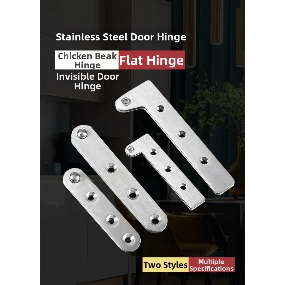 Modern Single Unit Hinge For F - Home Improvement Hardware ulasan dan harga