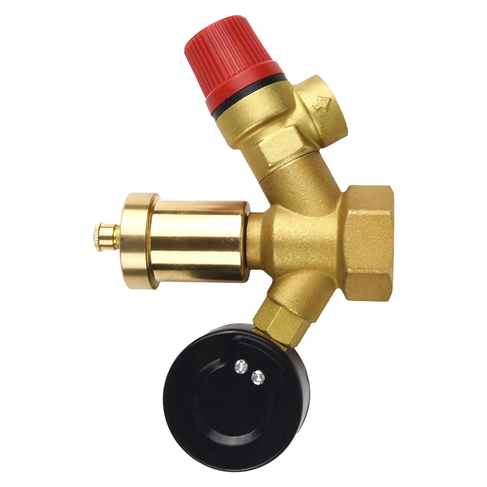 1 Pcs Safety Group Valve Home  - Home Improvement Group ulasan dan harga