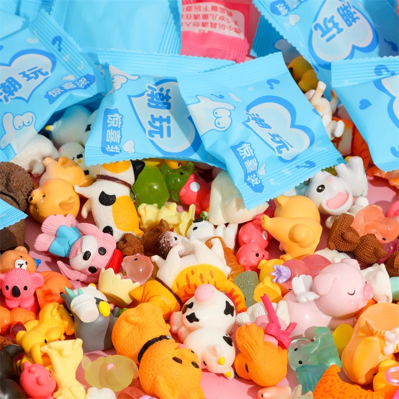 40 Pieces/Set Random Cartoon B - Home Improvement Hardware ulasan dan harga