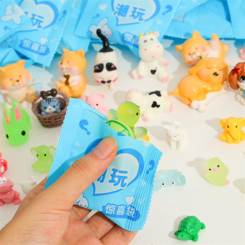 40 Pieces/Set Random Cartoon B - Home Improvement Hardware ulasan dan harga