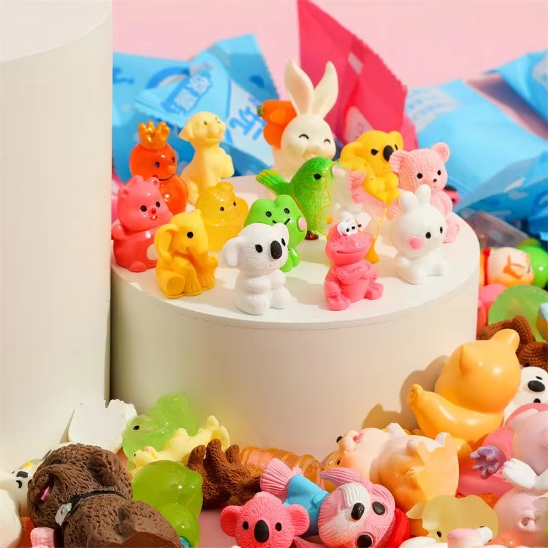 40 Pieces/Set Random Cartoon B - Home Improvement Hardware ulasan dan harga