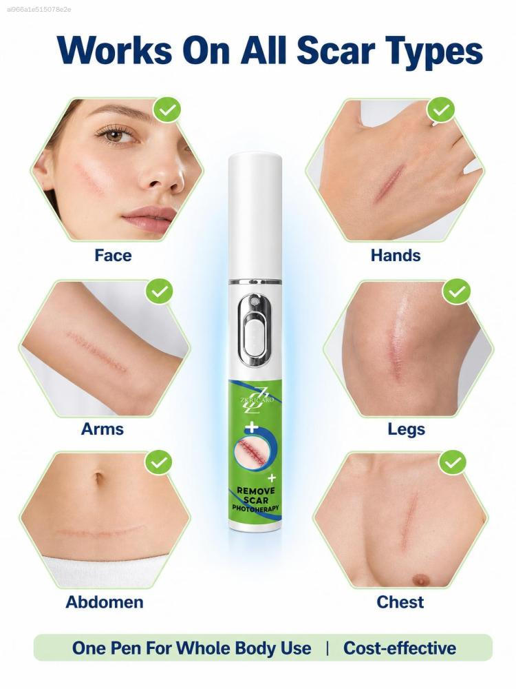 ZKRICARO Handheld Skin Beauty  - Home Improvement Visualizer ulasan dan harga