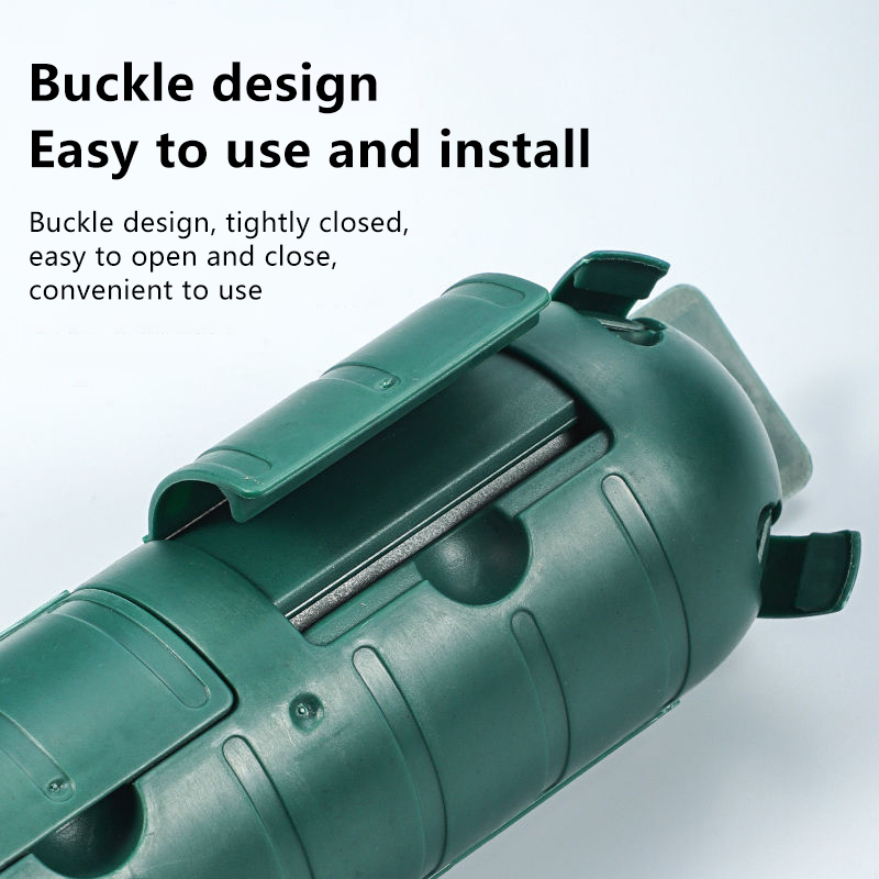 Outdoor Extension Cord Safety  - Electrical Outlet Cover ulasan dan harga