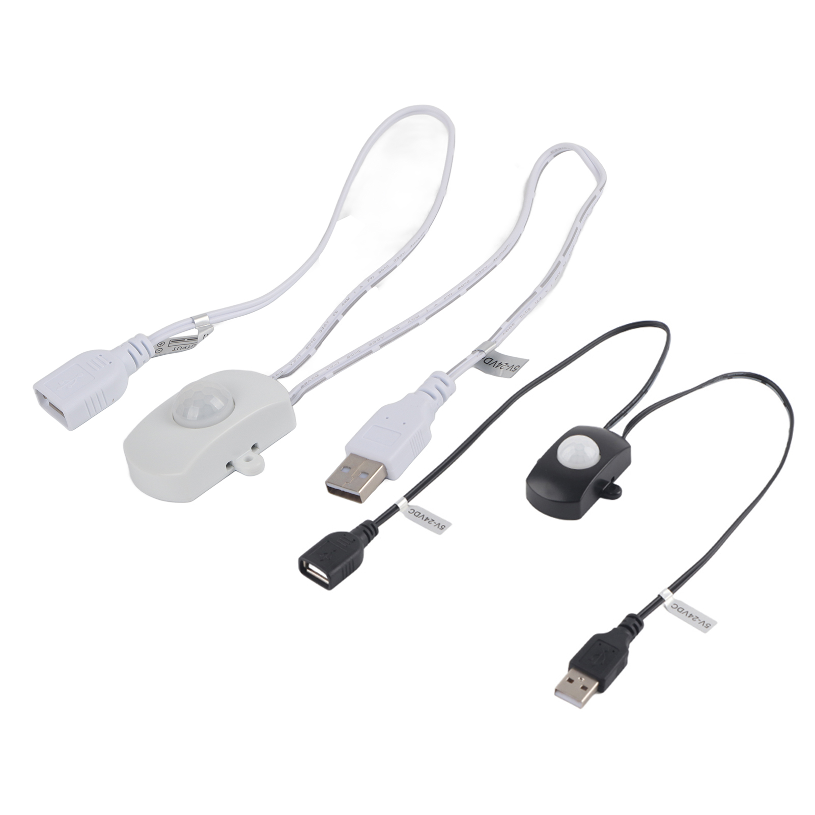 2A DC5-24V Mini PIR Motion Sen - Home Improvement Hardware ulasan dan harga