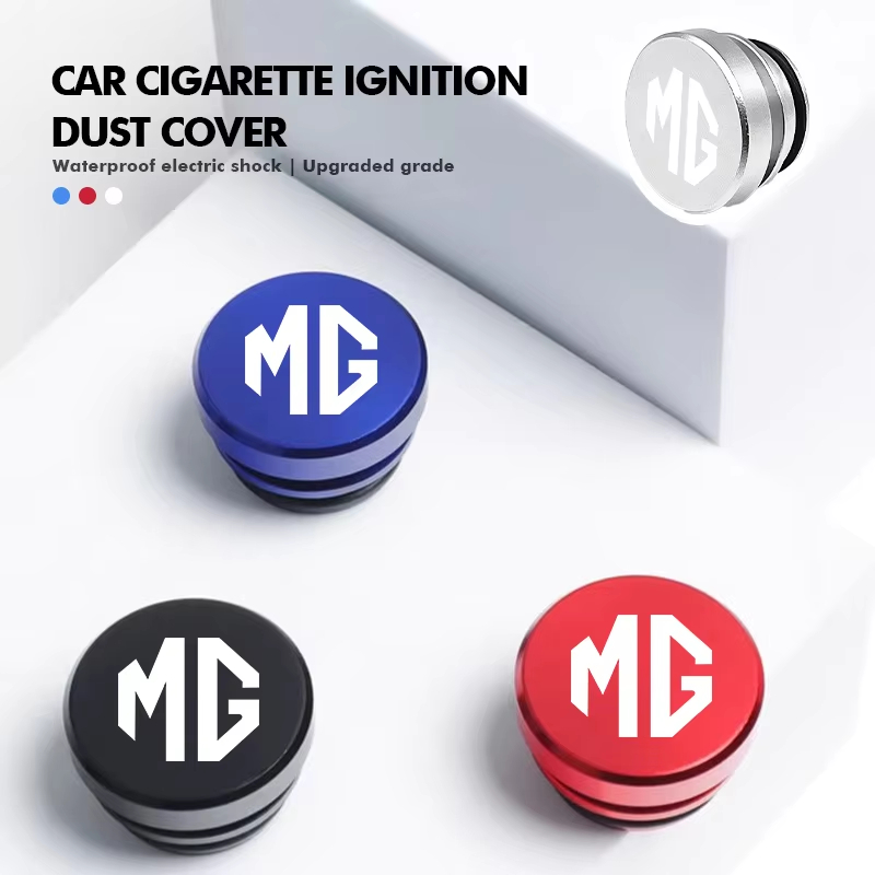 Metal Anti Dust Power Socket P - Electrical Outlet Cover ulasan dan harga