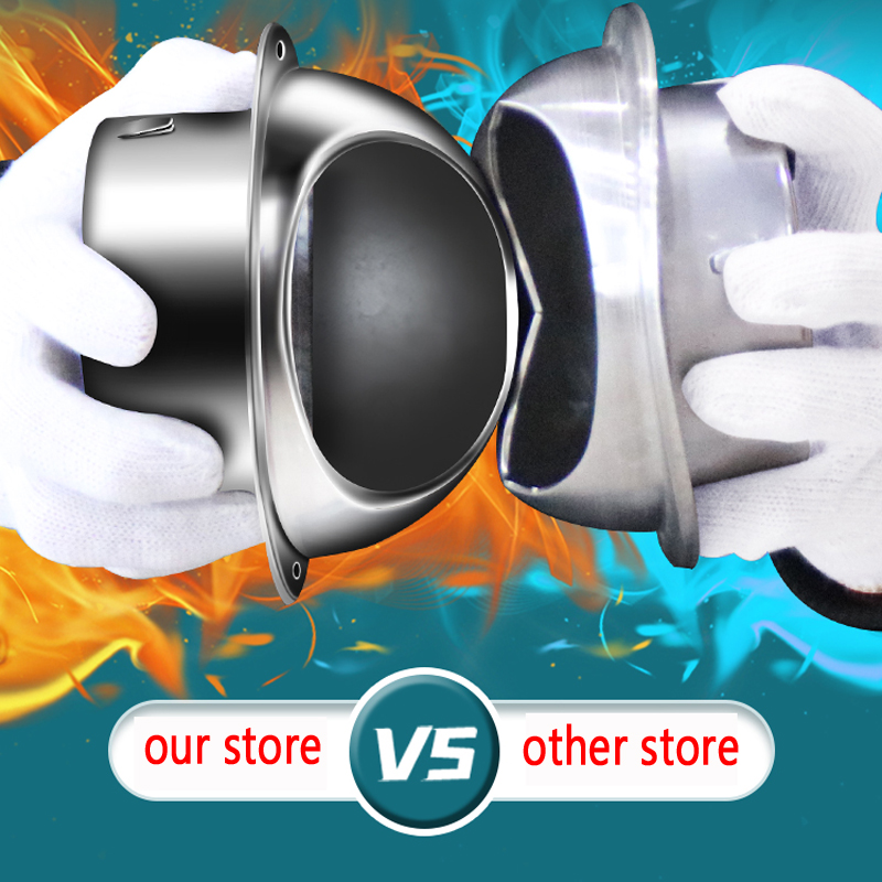 Stainless Steel Wall Ceiling A - Electrical Outlet Cover ulasan dan harga
