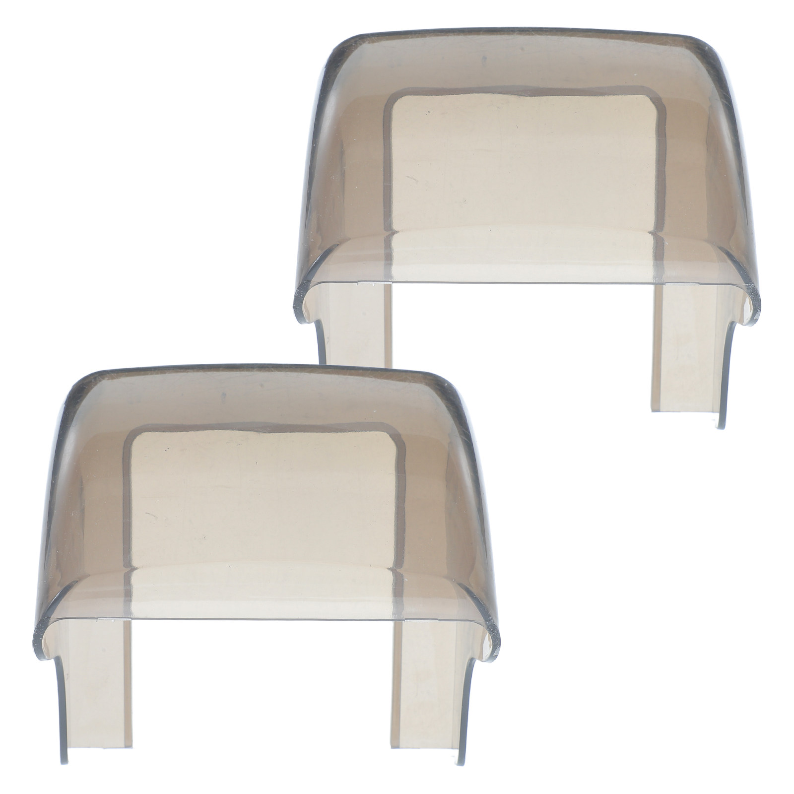 2Pcs Waterproof Electric Vehic - Electrical Outlet Cover ulasan dan harga