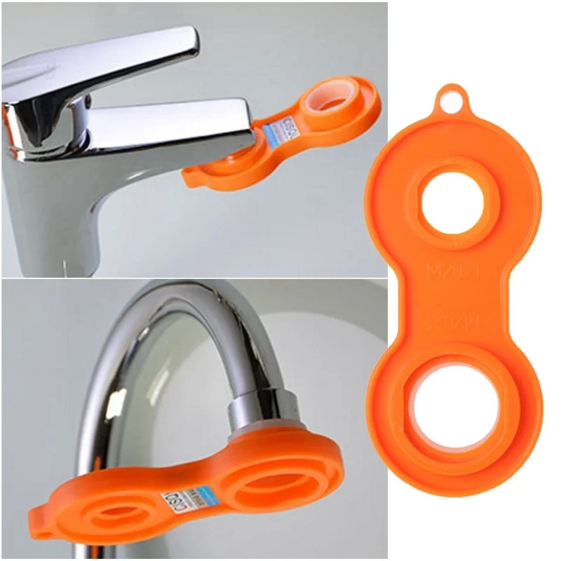 1Pcs Plastic Sprinkle Faucet S - Home Improvement Items ulasan dan harga