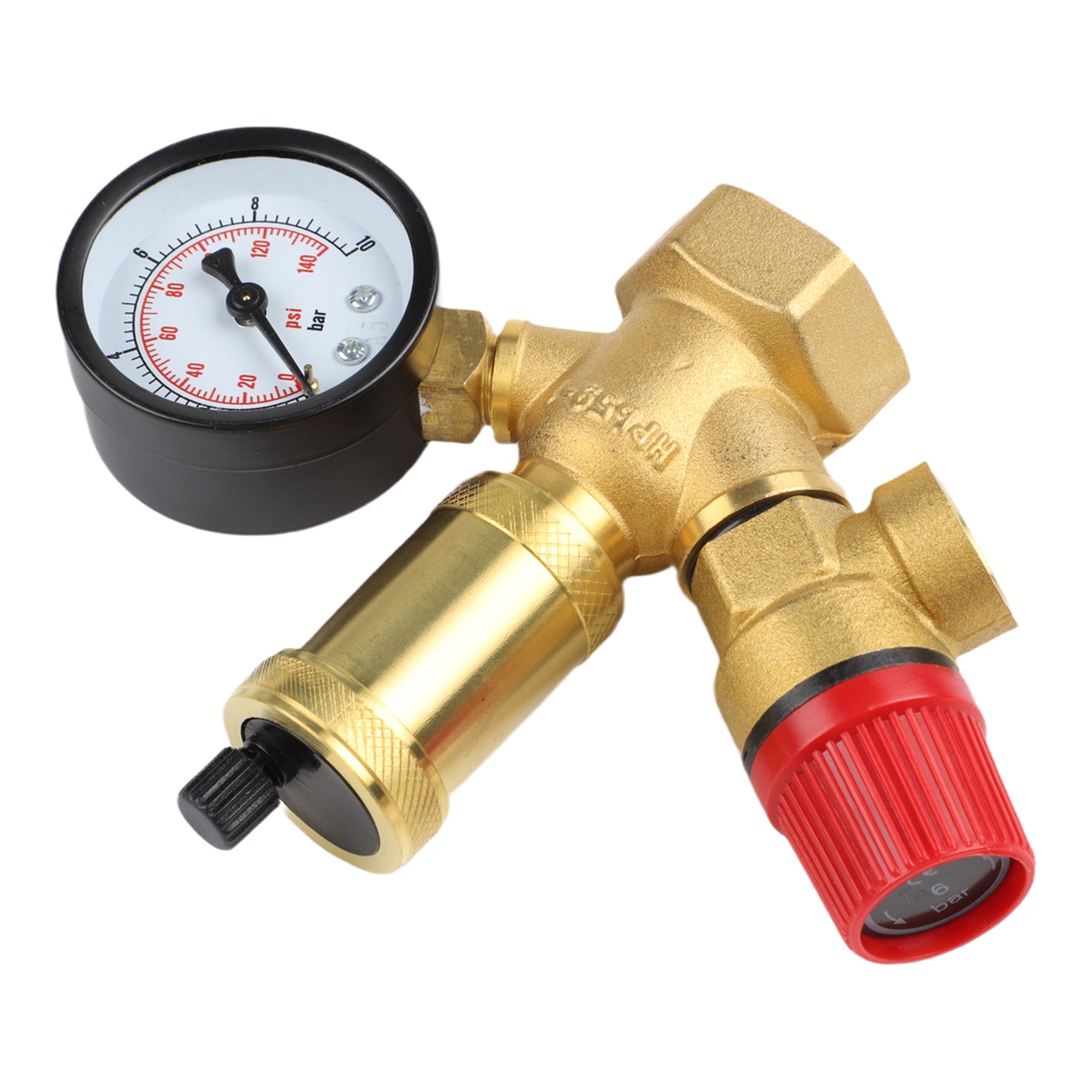 Accessories Brass Home Improve - Home Improvement Group ulasan dan harga