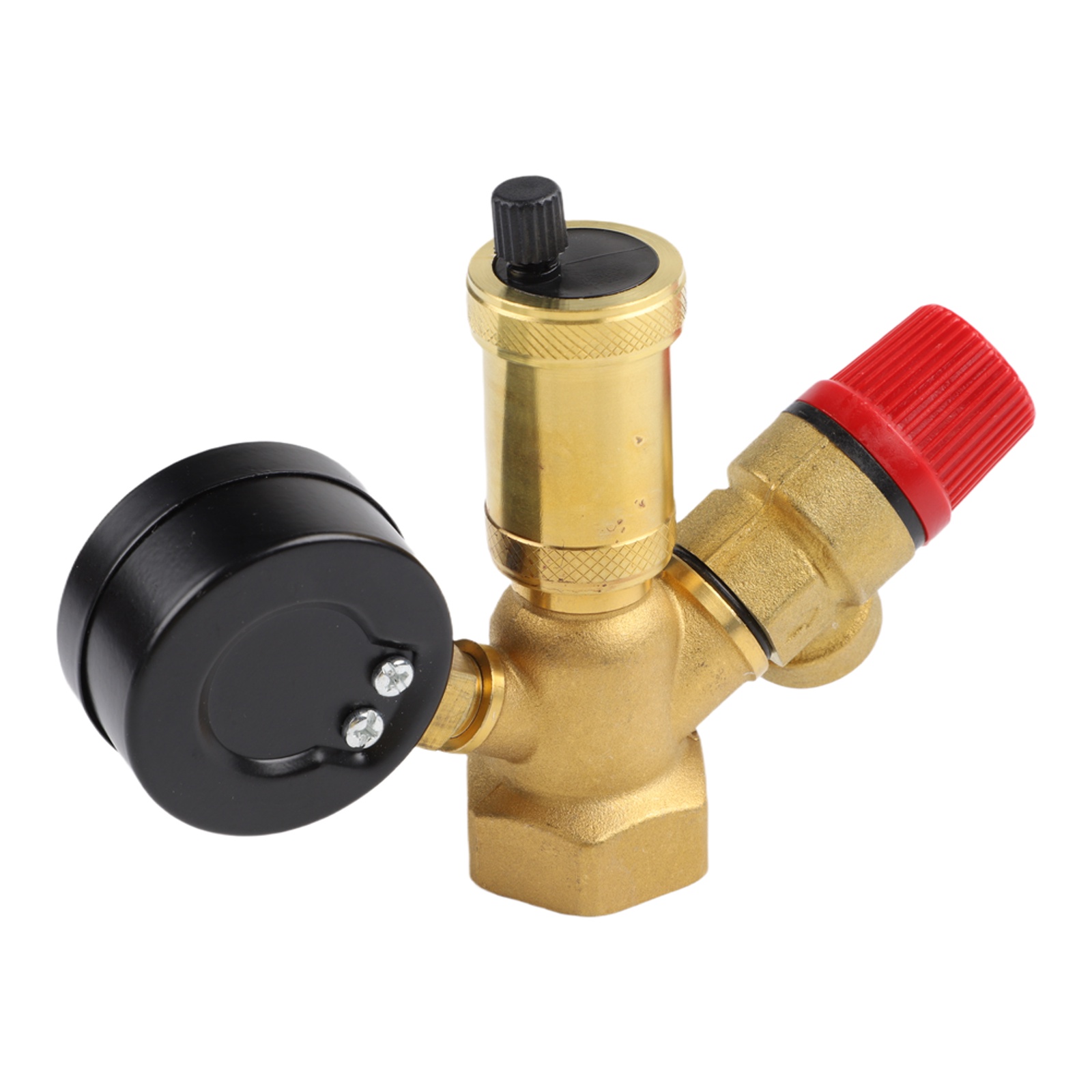 Accessories Brass Home Improve - Home Improvement Group ulasan dan harga